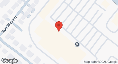 How to get to SHAKER Cuisine & Mixologie, Drummondville