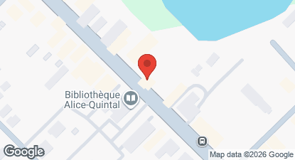 Comment se rendre à La Queen, Rawdon