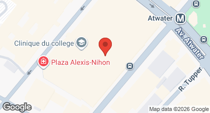 Comment se rendre à L2 Bubbletea, Centre-ville - Montr&eacute;al