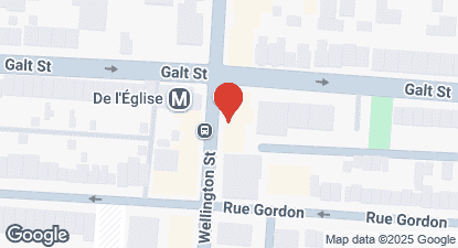 Comment se rendre à L2 Bubbletea, Verdun - Montr&eacute;al