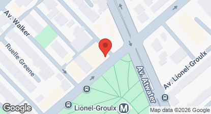 Comment se rendre à Wanted Burger, Petite-Bourgogne - Montr&eacute;al