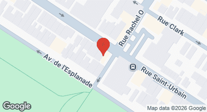 How to get to Edmond Caf&eacute; Cantine, Le Plateau-Mont-Royal - Montreal