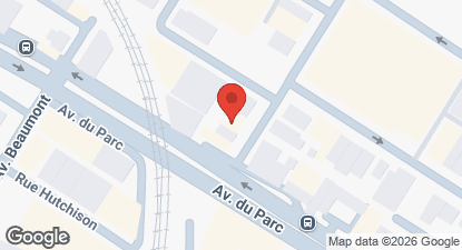 Comment se rendre à Anemone, Mile-Ex - Montr&eacute;al