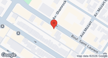 Comment se rendre à Manuzza, Petite-Italie - Montr&eacute;al