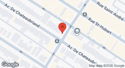 Comment se rendre à Bistro Sofia, Rosemont-La Petite-Patrie - Montr&eacute;al