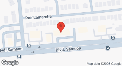 Comment se rendre à Maison Tandoori, Sainte-Doroth&eacute;e - Laval