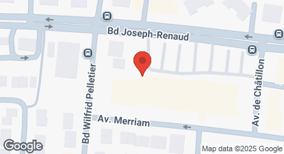 Comment se rendre à Yami bar, Anjou-St-L&eacute;onard - Montr&eacute;al