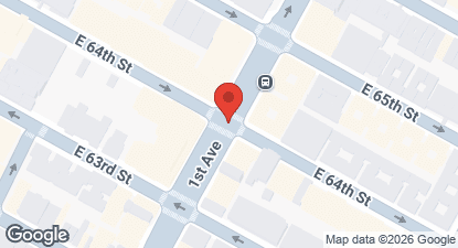 How to get to Benny & Co., Rawdon