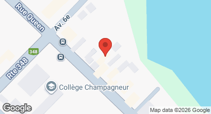 How to get to Miyoko Sushi, Rawdon