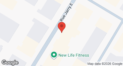 Comment se rendre à Lupo, Anjou-St-L&eacute;onard - Montr&eacute;al