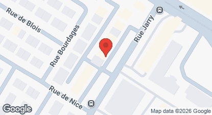 Comment se rendre à Alaturca Restaurant Turc, Anjou-St-L&eacute;onard - Montr&eacute;al