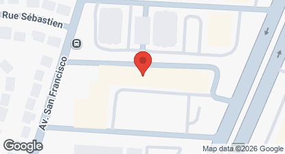 Comment se rendre à Bon Gout Dumpling, Brossard