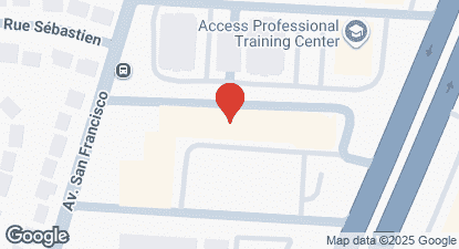 Comment se rendre à Bon Gout Dumpling, Brossard