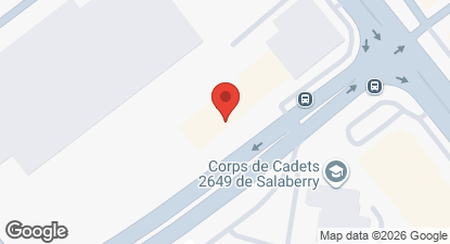 How to get to Tartaro, Chomedey - Laval