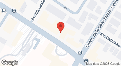 Comment se rendre à Krispy Kreme, C&ocirc;te-des-Neiges - Montr&eacute;al