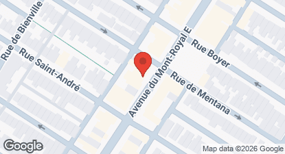 Comment se rendre à Kebabville et Choco, Le Plateau-Mont-Royal - Montr&eacute;al