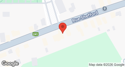 How to get to Pizzeria NO.900, Bromont