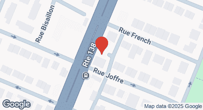 Comment se rendre à Mama Sofia, Anjou-St-L&eacute;onard - Montr&eacute;al