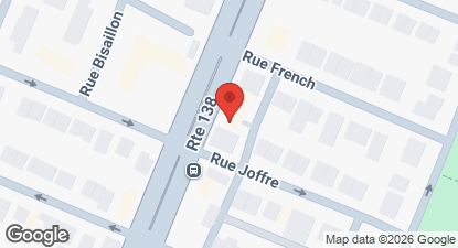 How to get to Mama Sofia, Anjou-St-L&eacute;onard - Montreal