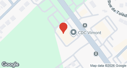 Comment se rendre à Restaurant Souvlaki 7, Vimont - Laval