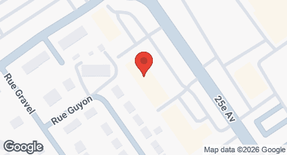 Comment se rendre à Bravo Pizza, Saint-Eustache