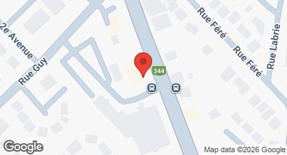 How to get to Pizza Lali, Saint-Eustache