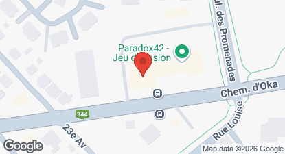 Comment se rendre à Chef Taouk, Sainte-Marthe-sur-le-Lac