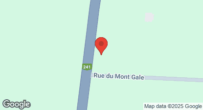 Comment se rendre à Restaurant Le Gourmet, Bromont