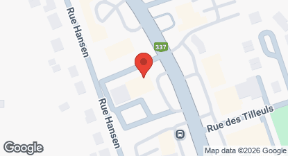 Comment se rendre à Bistro Amore Piazza 25/64, Terrebonne/Lachenaie