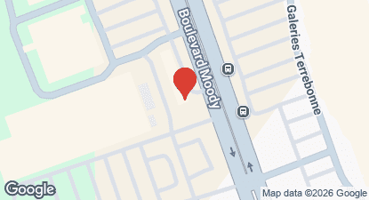 Comment se rendre à Sushiman, Terrebonne/Lachenaie