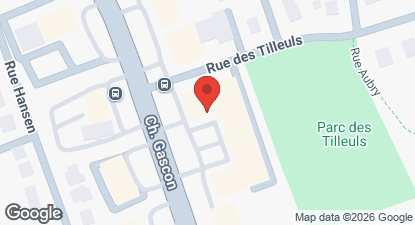 Comment se rendre à March&eacute; Antillais T&egrave;t Ansanm, Terrebonne/Lachenaie