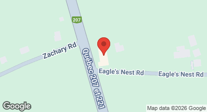 Comment se rendre à Diabo's Restaurant, Kahnawake