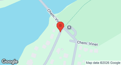 How to get to Caf&eacute; de l'&icirc;le, Ch&acirc;teauguay