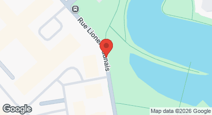 Comment se rendre à 3 Cornets, Boucherville