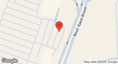 Comment se rendre à Baran Pizza, Sainte-Julie