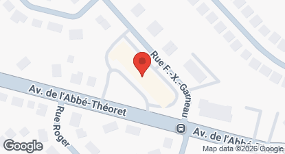 How to get to Cr&ecirc;perie Du Village & Plus, Sainte-Julie