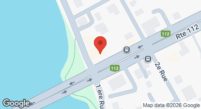 Comment se rendre à Pizzeria Pepe Super Choix, Richelieu