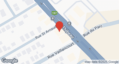 Comment se rendre à Pizzeria 67, Trois-Rivi&egrave;res