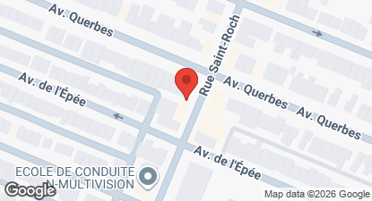 Comment se rendre à Sicily Pizza, Parc-Extension - Montr&eacute;al