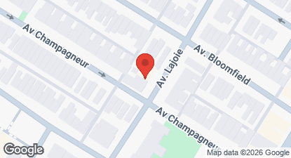 How to get to Restaurant La Gaviota, Outremont - Montreal