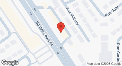 Comment se rendre à Shahi Palace Restaurant, Pierrefonds-Roxboro - Ouest-de-l'&Icirc;le