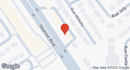 Comment se rendre à Shahi Palace Restaurant, Pierrefonds-Roxboro - Ouest-de-l'&Icirc;le