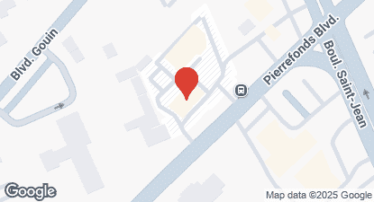 How to get to Chelow BBQ, Pierrefonds-Roxboro - West Island