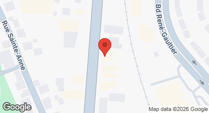 How to get to Maki Maki Sushi, Varennes