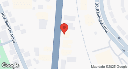 Comment se rendre à Maki Maki Sushi, Varennes