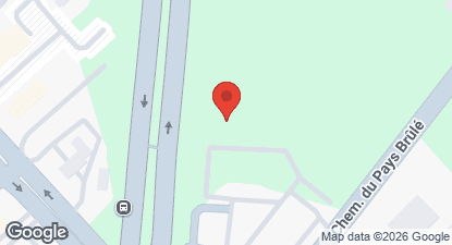 How to get to L'&Eacute;toile Du Match, Varennes