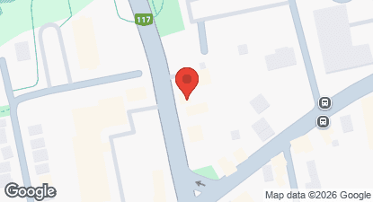 Comment se rendre à Couscous Express, Sainte-Rose - Laval