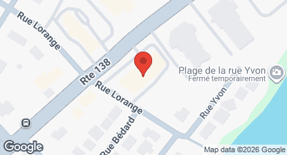 How to get to Bateau D'Asie, Repentigny