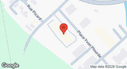 How to get to Pizza C&eacute;line, Charlemagne