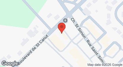 Comment se rendre à Jus T&ocirc;t, Mirabel